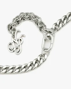 Le Grand Necklace Green