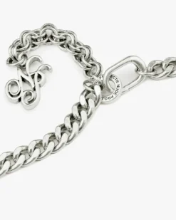 Le Grand Necklace Pink