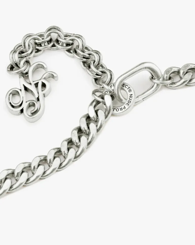 Le Grand Necklace Pink