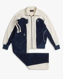 Leycet Tracksuit Jacket