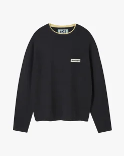 Liqueza Knit Ash