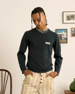 Liqueza Knit Ash
