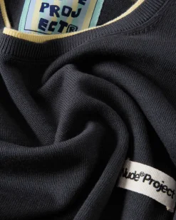 Liqueza Knit Ash