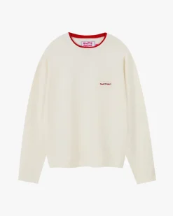 Liqueza Knit Marshmallow
