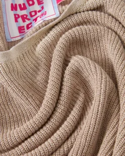 Local Knit Brown