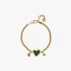 Lova Bracelet Gold