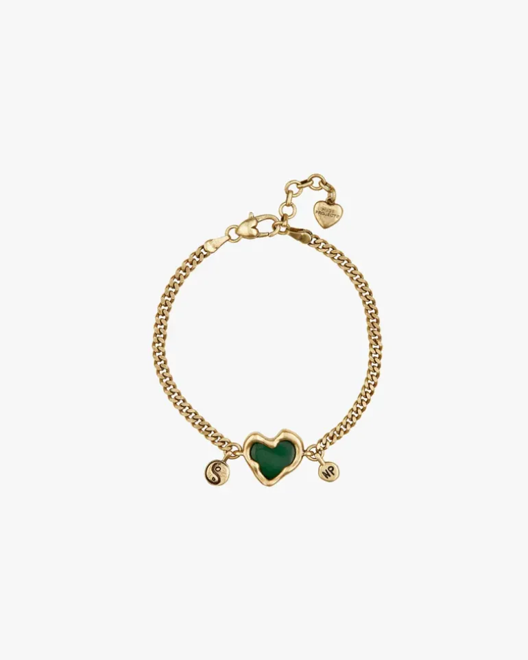 Lova Bracelet Gold