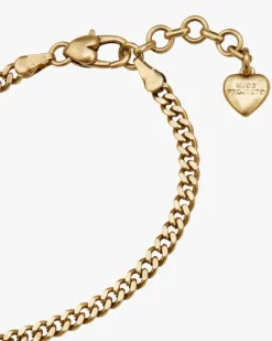 Lova Bracelet Gold