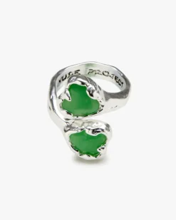 Lovers Ring Silver
