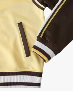 Luxys Interlock Tracksuit Jacket