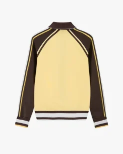 Luxys Interlock Tracksuit Jacket