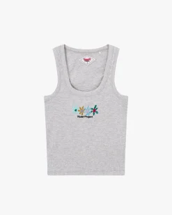 Mandarina Tank Top