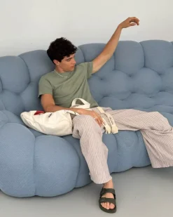 Mani Pants