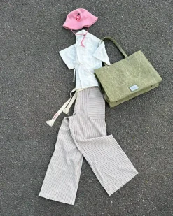 Mani Pants