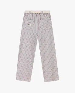 Mani Pants
