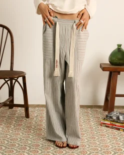 Mani Pants