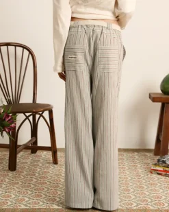 Mani Pants
