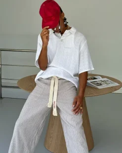 Mani Pants