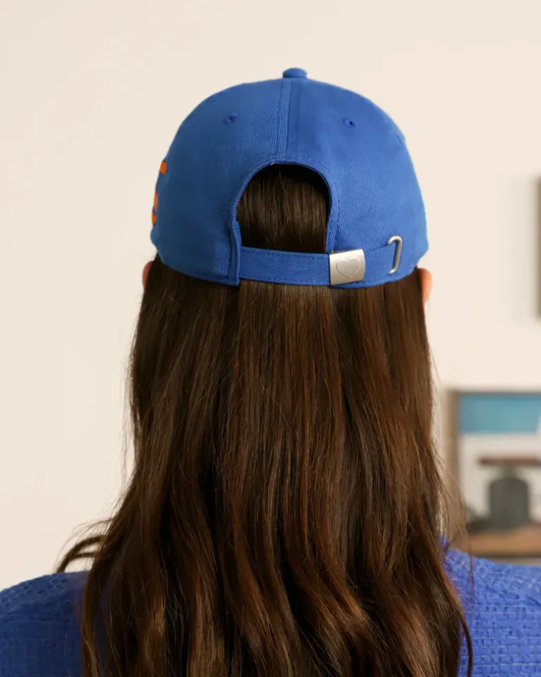 Marevita Cap Blue
