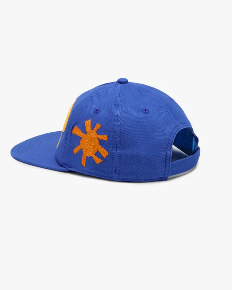Marevita Cap Blue