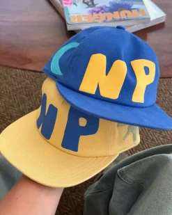Marevita Cap Blue