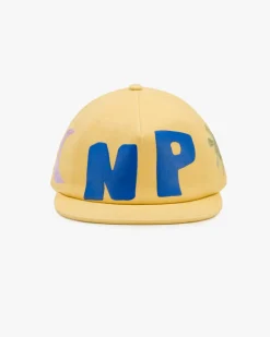 Marevita Cap Yellow