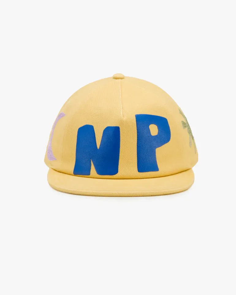 Marevita Cap Yellow