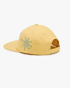 Marevita Cap Yellow