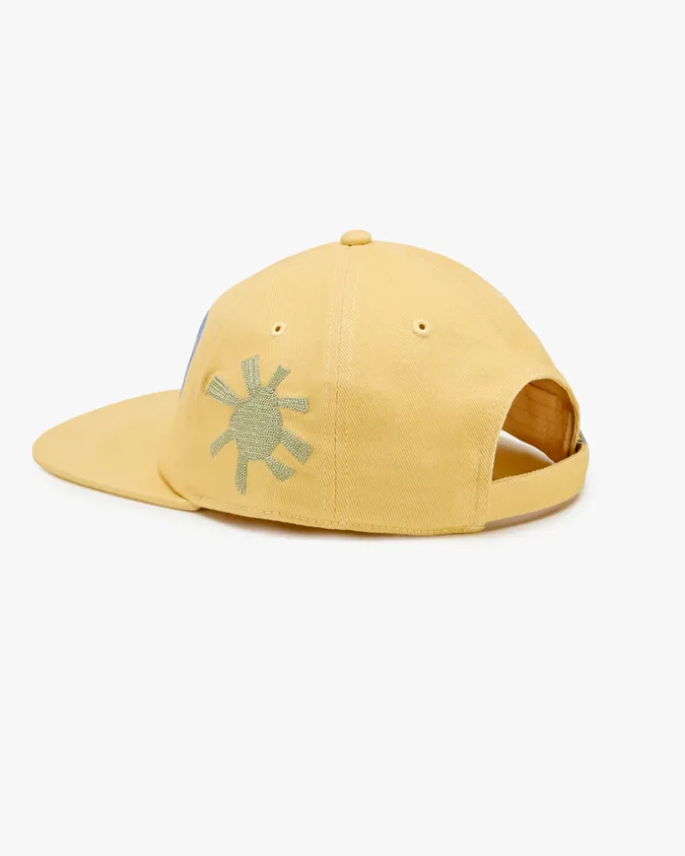 Marevita Cap Yellow