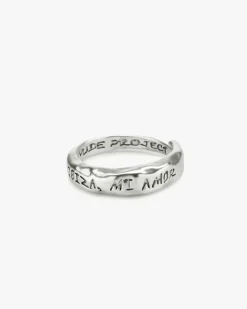Miamor Ring Silver