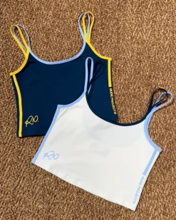 Mojito Tank Top Ivory
