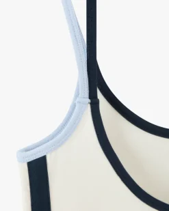 Mojito Tank Top Ivory