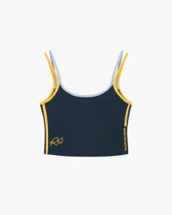 Mojito Tank Top Navy
