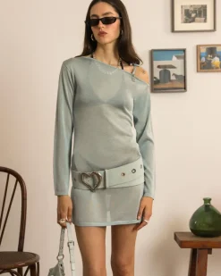 Neptune Dress