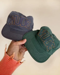 Nimbus Cap Brown