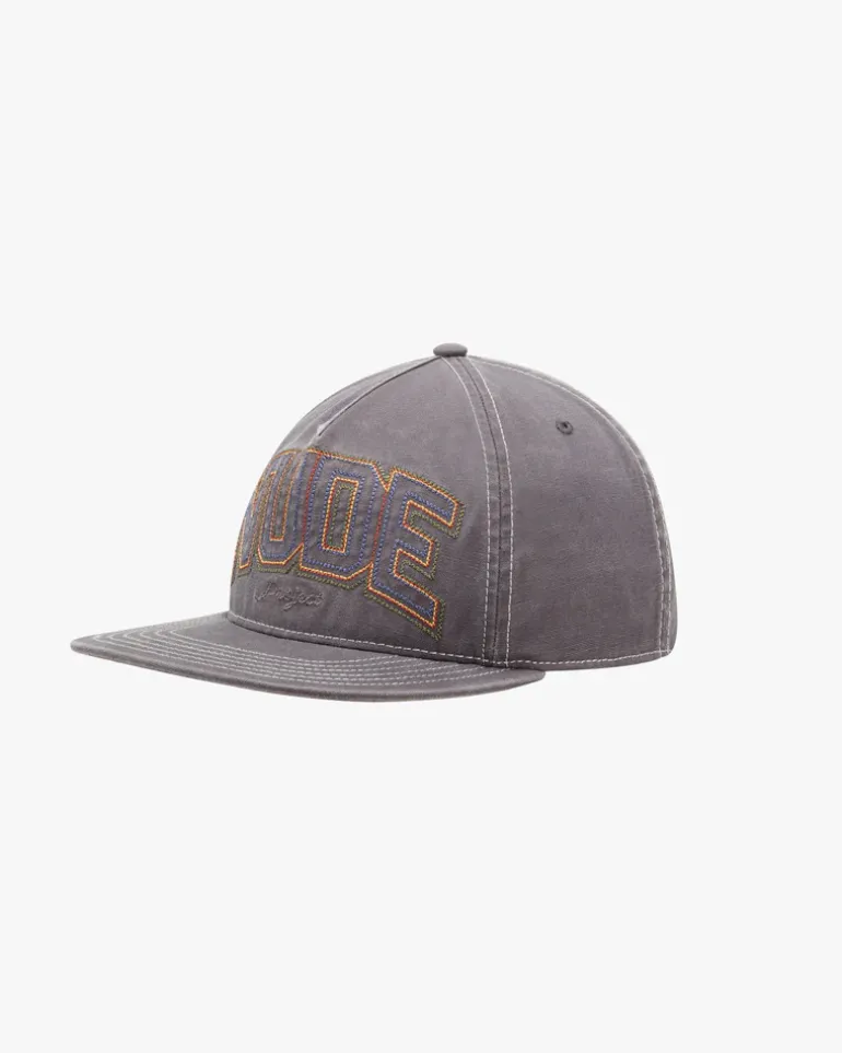 Nimbus Cap Brown
