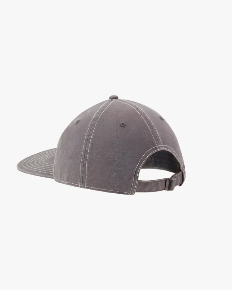 Nimbus Cap Brown