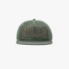 Nimbus Cap Green