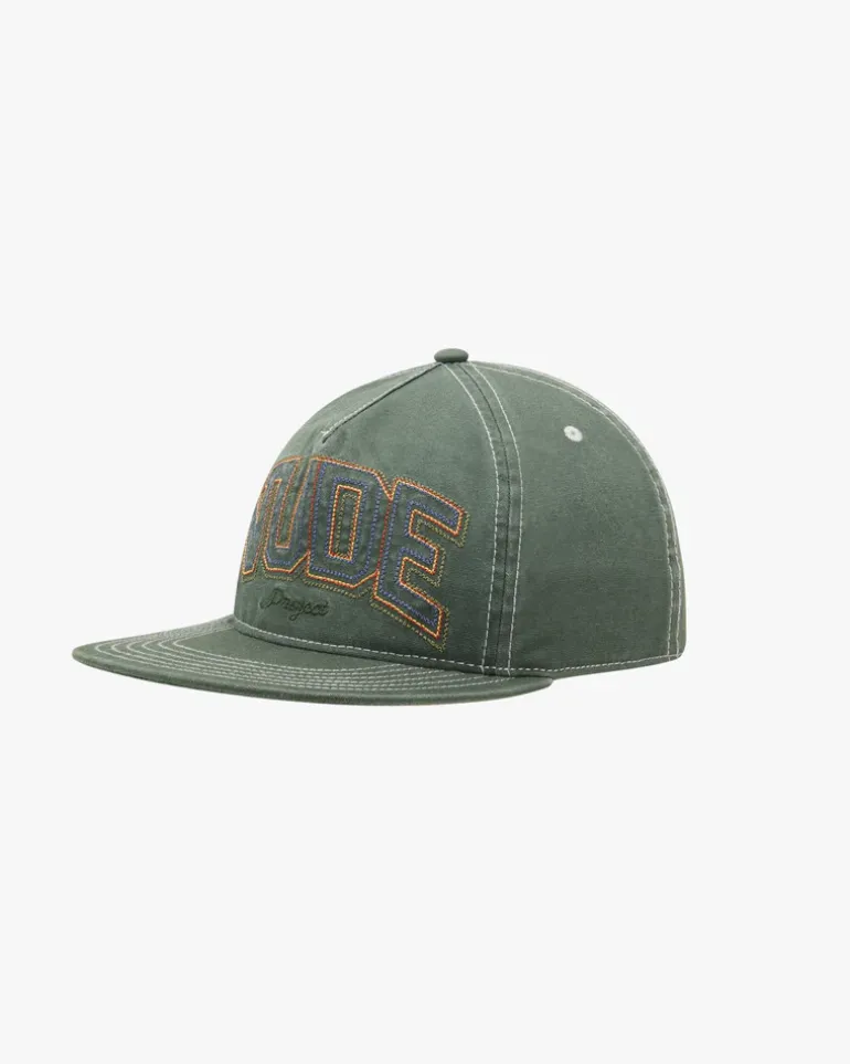 Nimbus Cap Green