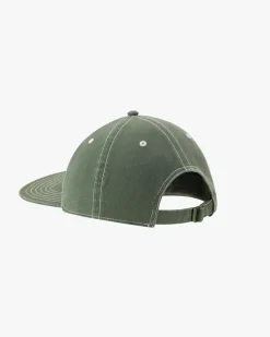 Nimbus Cap Green