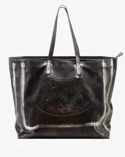 Énorme Bag Black