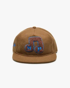 Notita Cap Brown