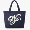 NP Tote Bag Navy