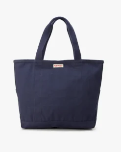 NP Tote Bag Navy