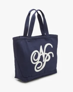 NP Tote Bag Navy