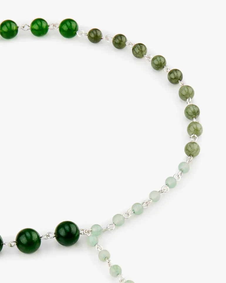 Olas Necklace