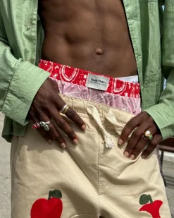 Ondi Pants