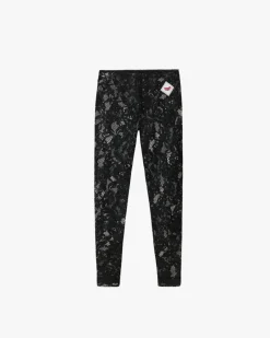 Pantalón Capri Problematic