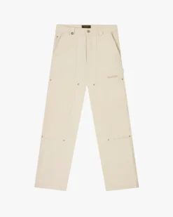 Pantalón Carpenter Blanco