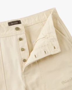 Pantalón Carpenter Blanco